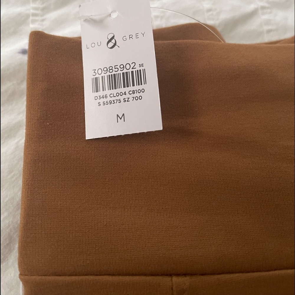 Loft Lou & Grey leggings